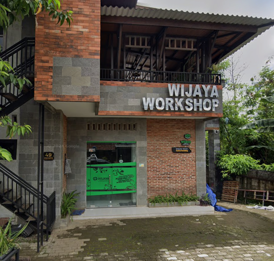 Wijaya Workshop